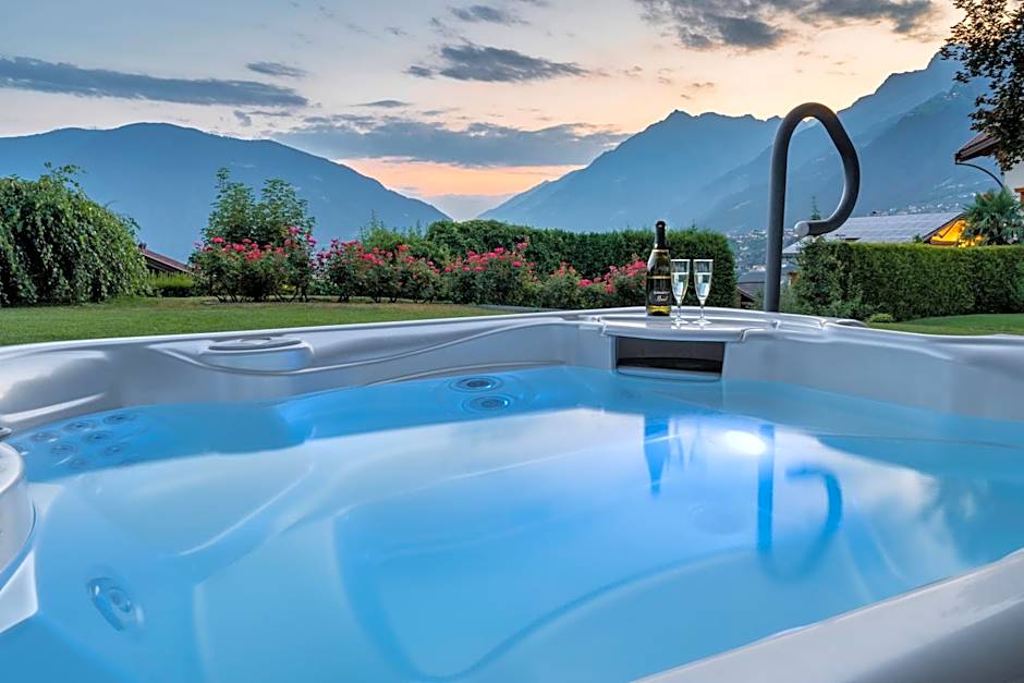 Hotel Garni Katnau