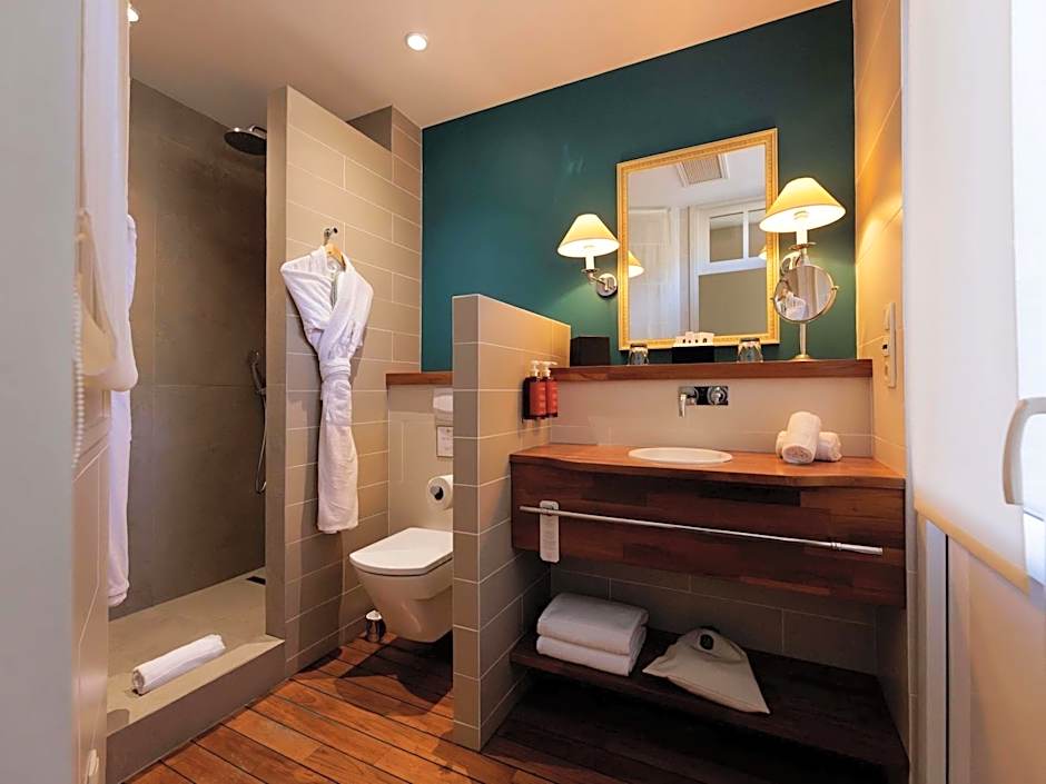 Royal Emerald Dinard-MGallery