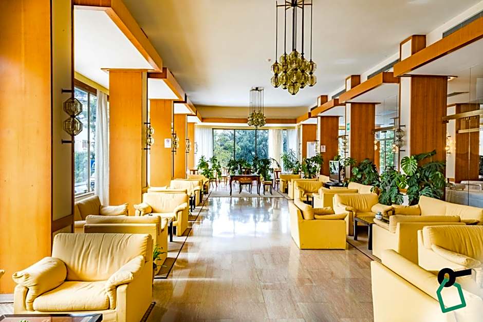 HOTIDAY Room Collection - Sorrento