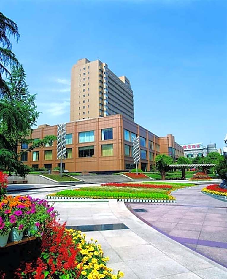 New Century Hotel Xiaoshan