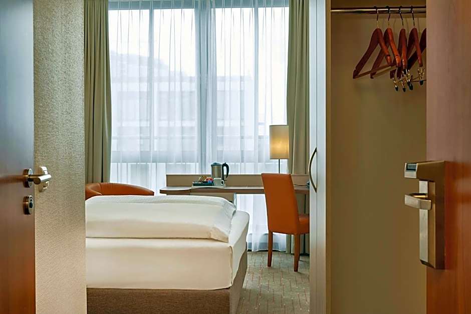 H+ Hotel Berlin Mitte