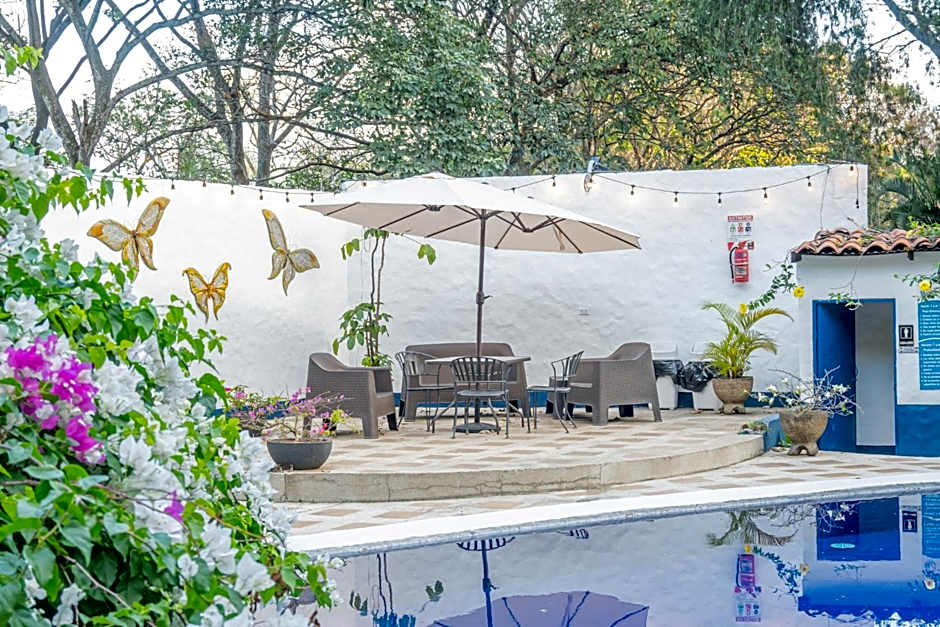 Airport Hotel Costa Rica