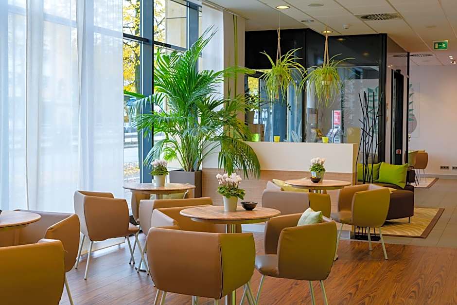 ibis Heilbronn City
