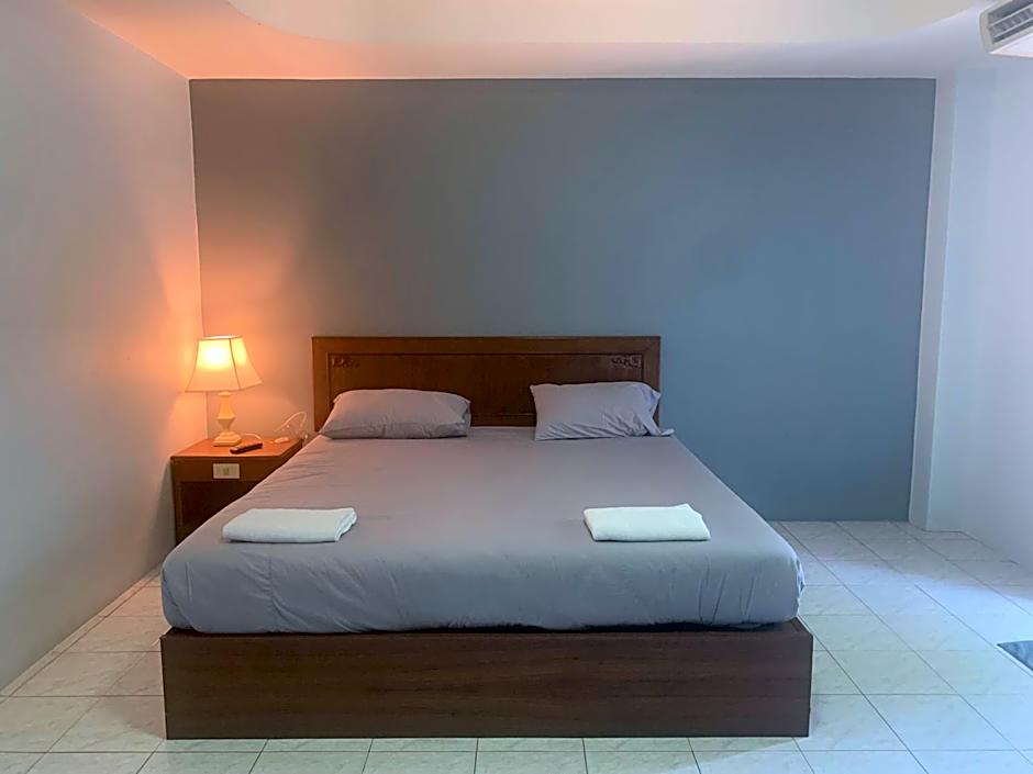 Kamalaburi Guesthouse