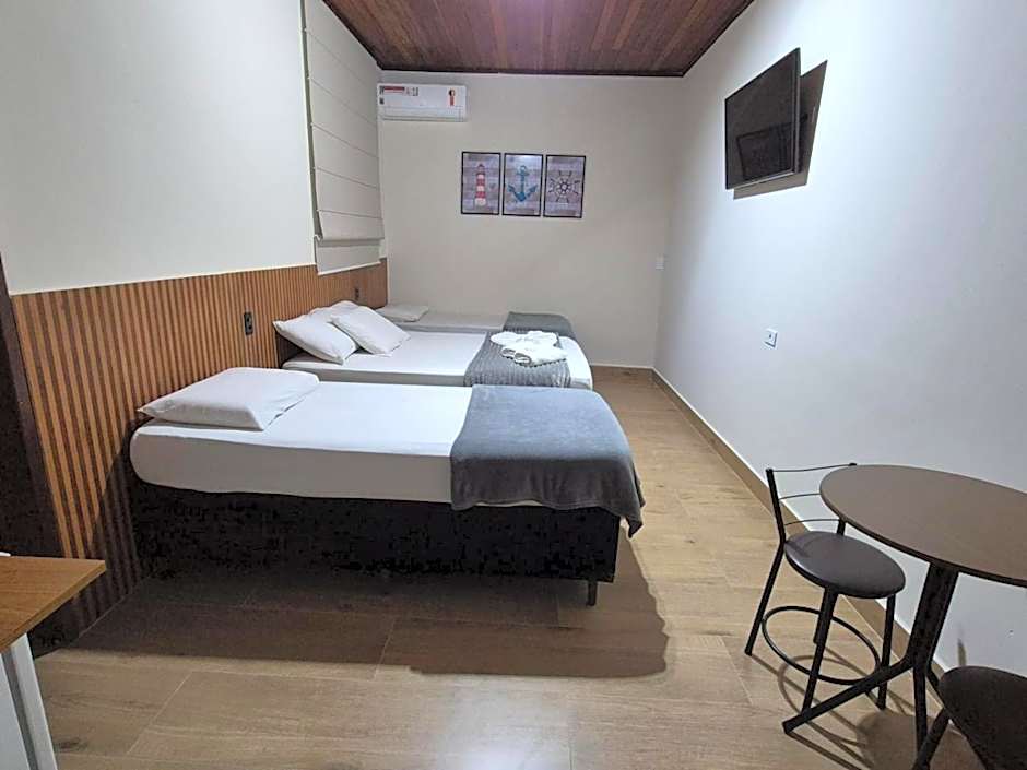 Hotel Serra do Mar