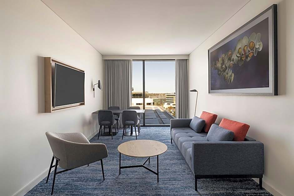Courtyard by Marriott Perth, Murdoch