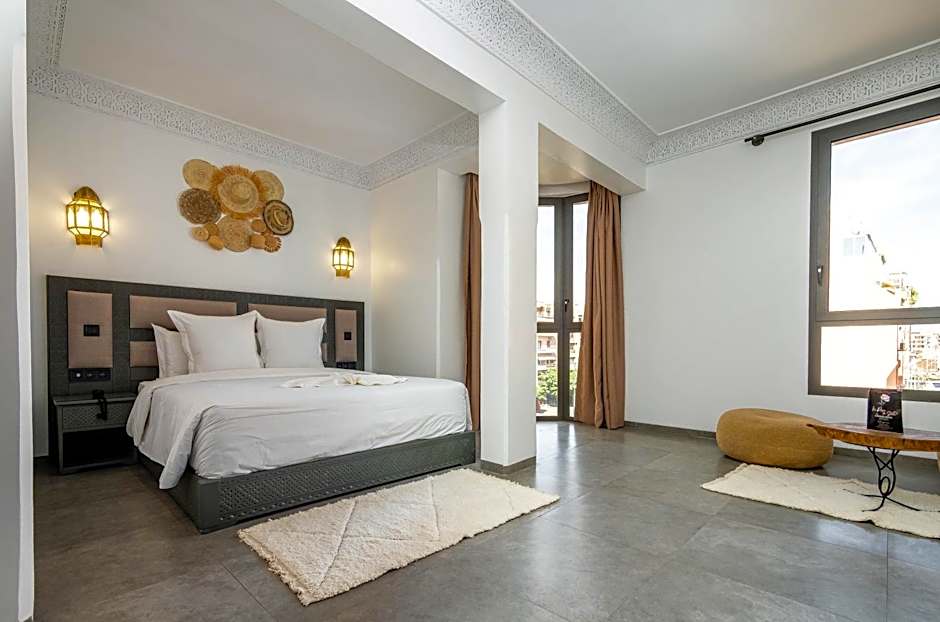 Fashion Boutique Hotel