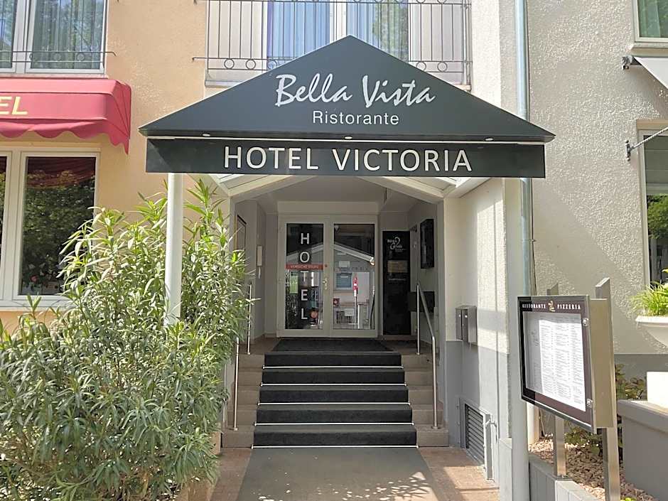 Hotel Victoria