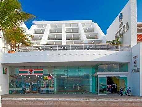 Casa Mexicana Cozumel