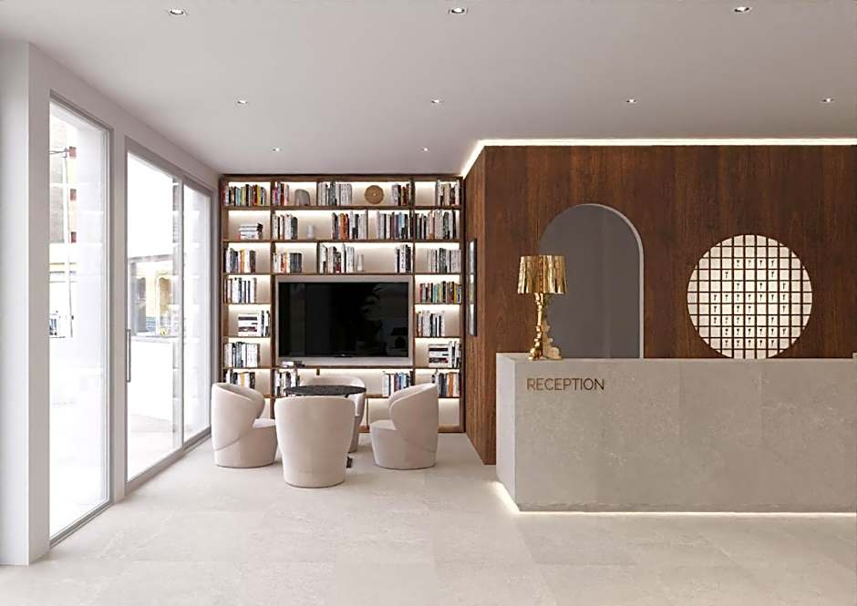 Hotel Bellevue, Sure Hotel Collection by Best Western