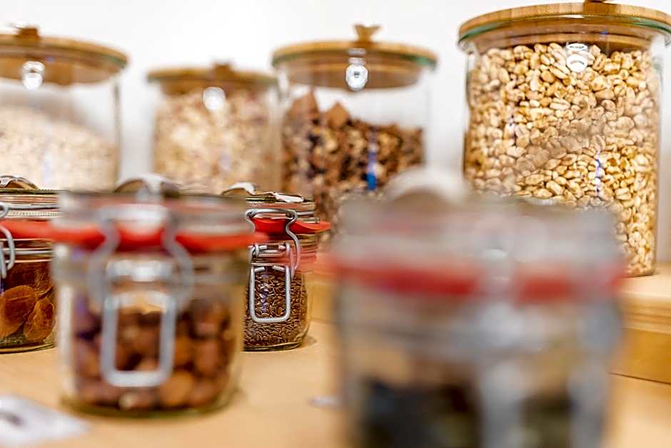 Hotel Alpensonne - Panoramazimmer & Restaurant