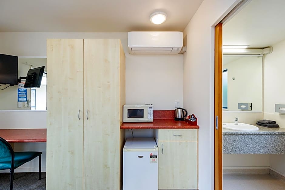 Bella Vista Motel Palmerston North