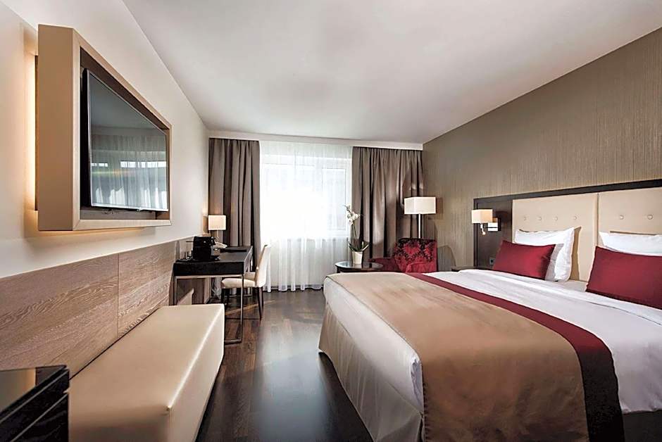 Wyndham Grand Salzburg Conference Center