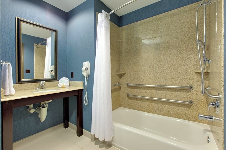 Holiday Inn Houston East-Channelview By IHG