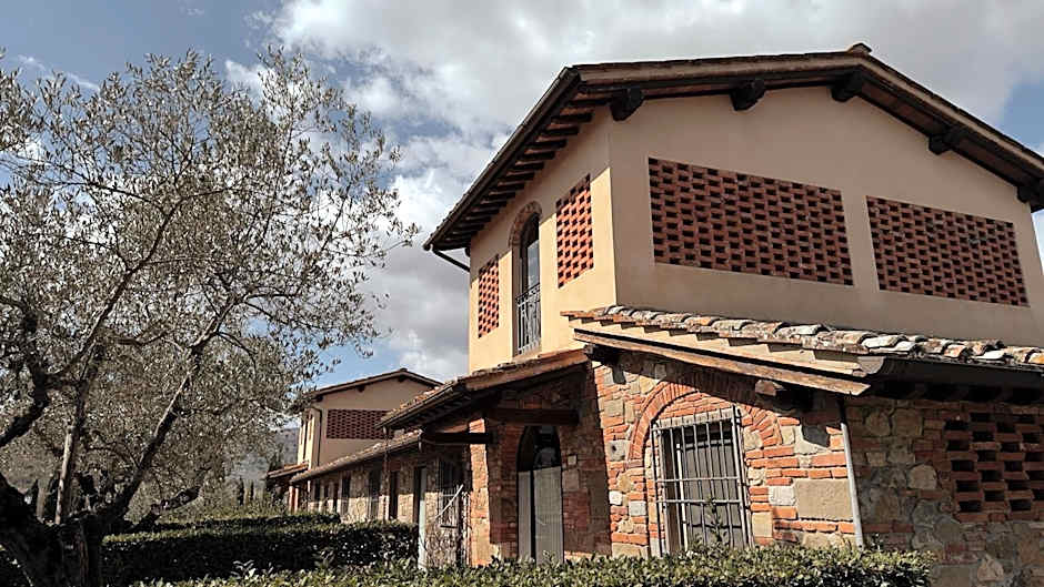Borgo di Erboli