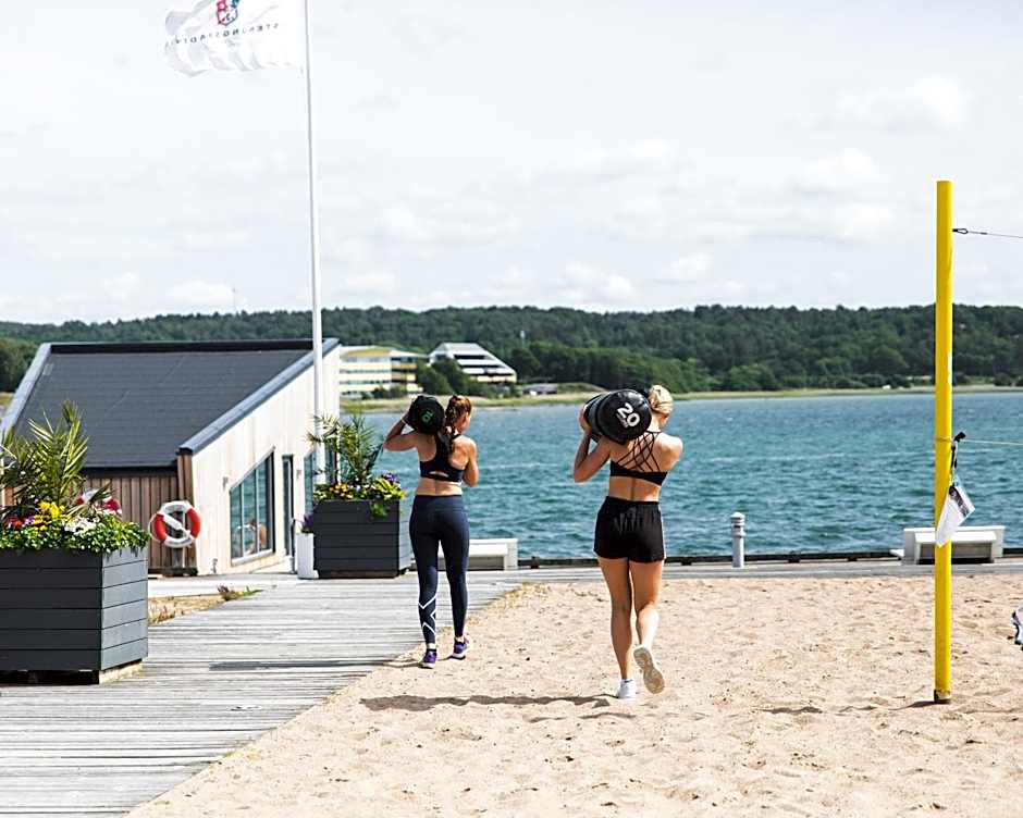 Stenungsbaden Yacht Club