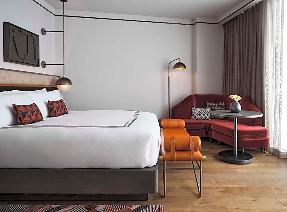 Thompson Atlanta Buckhead by Hyatt