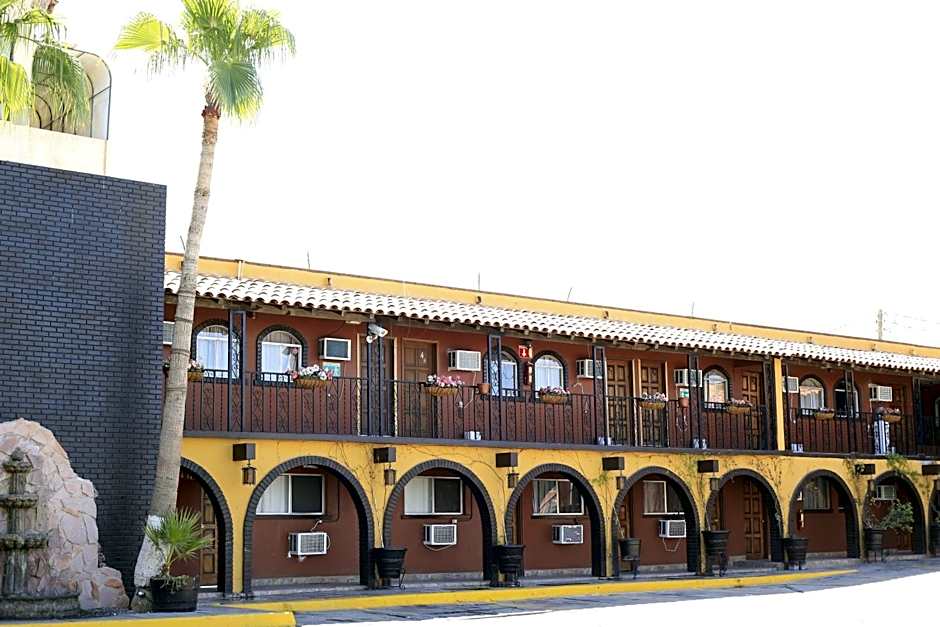 Hacienda del Indio