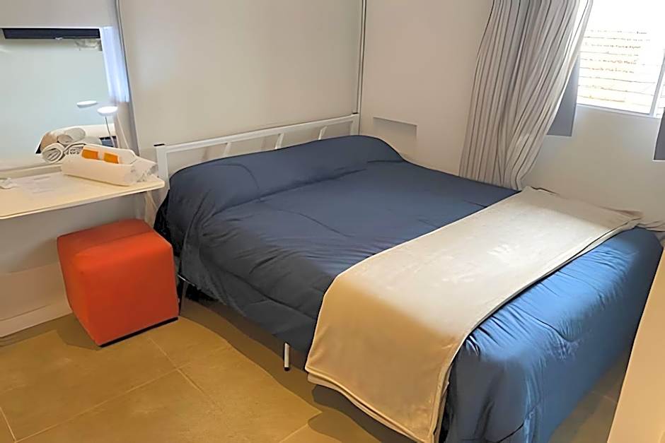 Studiohaus Alvorada