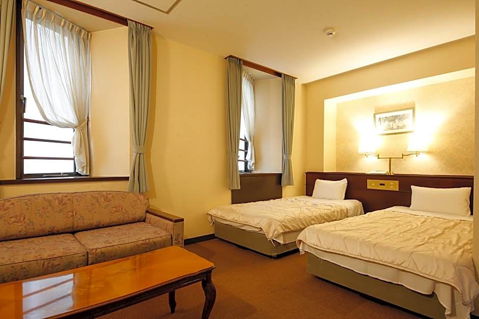 Hotel Hanakomichi