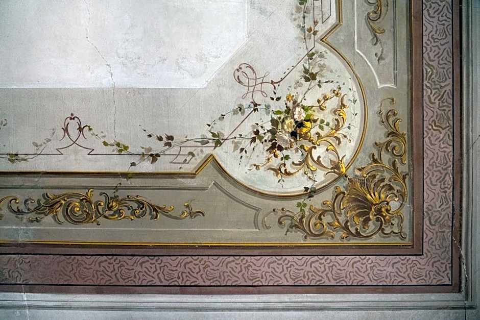 Villa Moro Lin Design Apartments