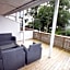 Parken Terrasse Apartment Hotel