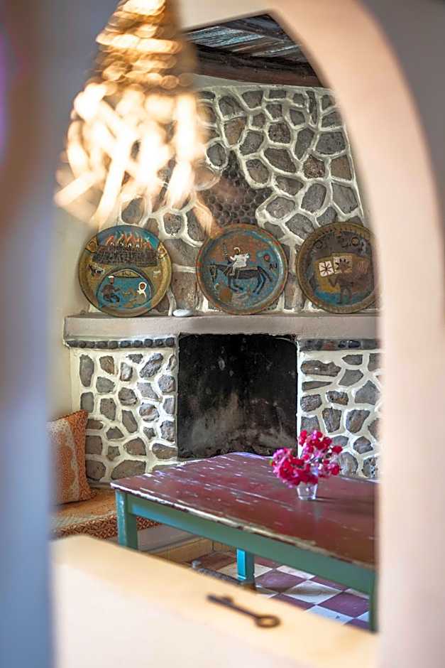 Dar Afoulky Maison D'hotes