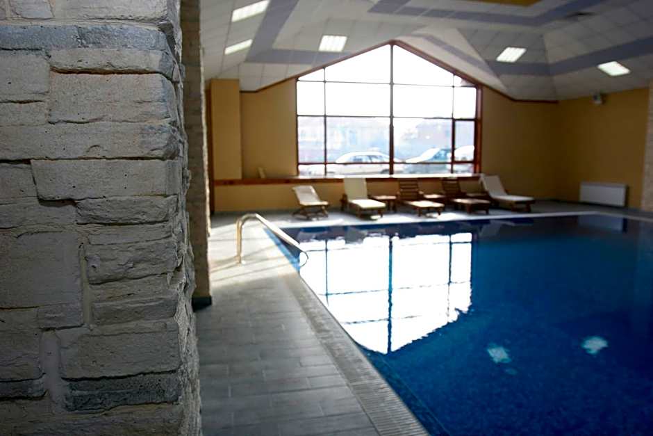 Evelina Palace Hotel