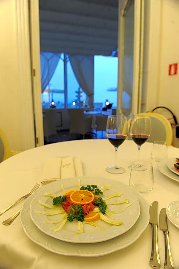 Hotel Villa Fraulo