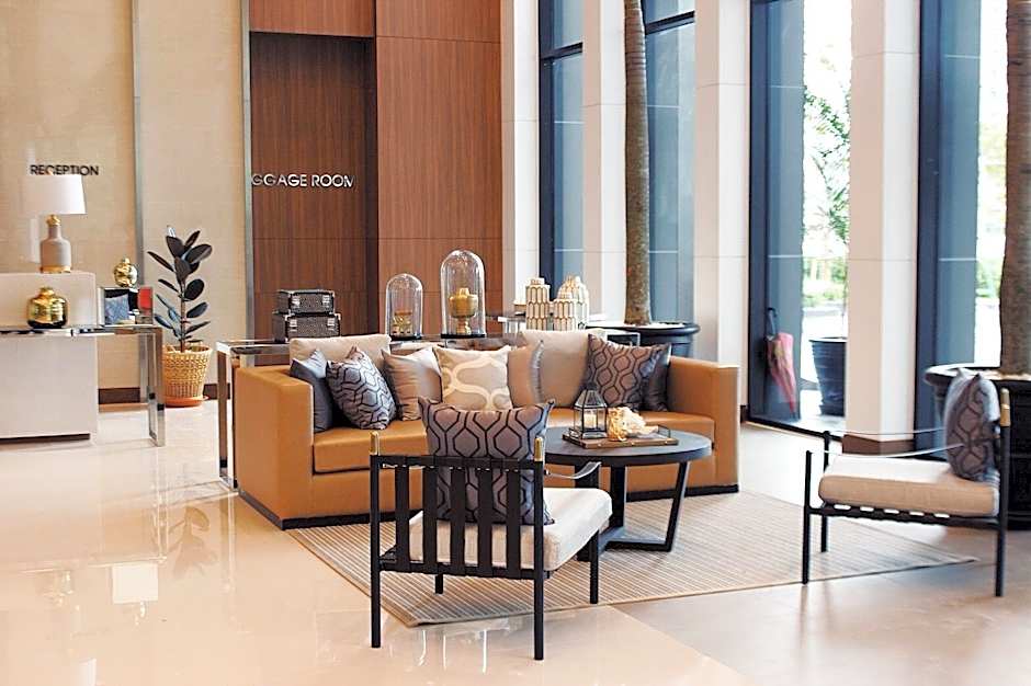 Grand Fortune Hotel Nakhon Si Thammarat