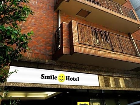 Smile Hotel Nihonbashi Mitsukoshimae