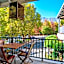The Ivy Apartments Franschhoek