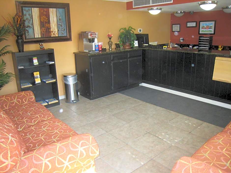 Motel 8 Maricopa