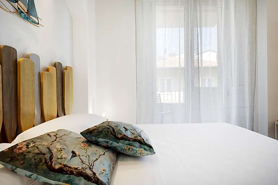 Residenza Aurora del Mare