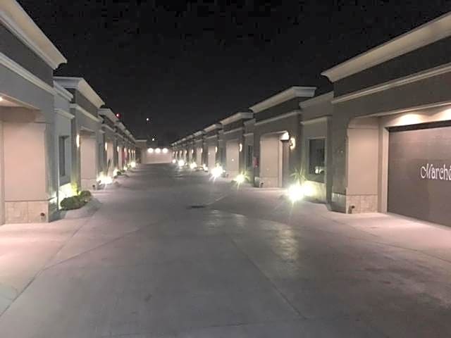Motel Marche