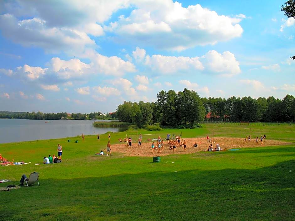 Ośrodek Szeligi