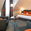 Le Richebourg Hôtel, Restaurant & Spa