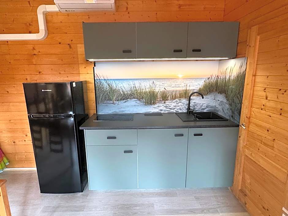 Ośrodek Wczasowy Amelia