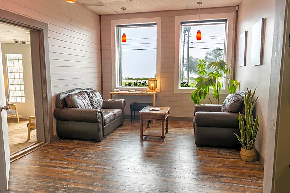 Complexe Hotelier Escoumins
