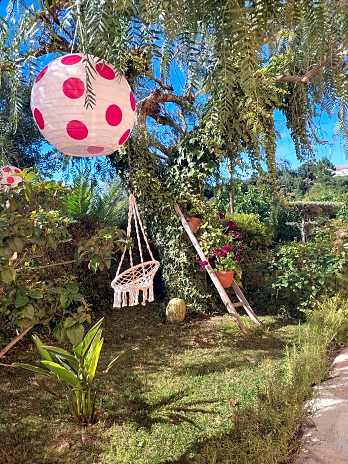 Nature et al House - Casa para uso exclusivo e jardim - Little farm