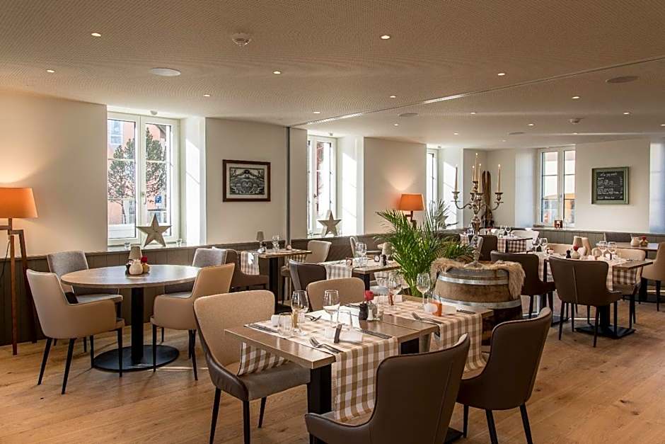 L’Auberge de Mézières