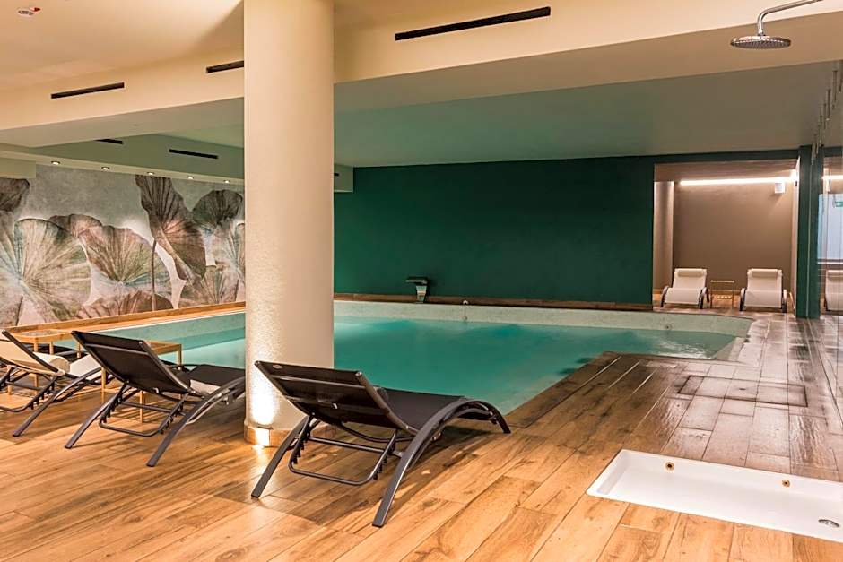 Mediterraneo Emotional Hotel & Spa