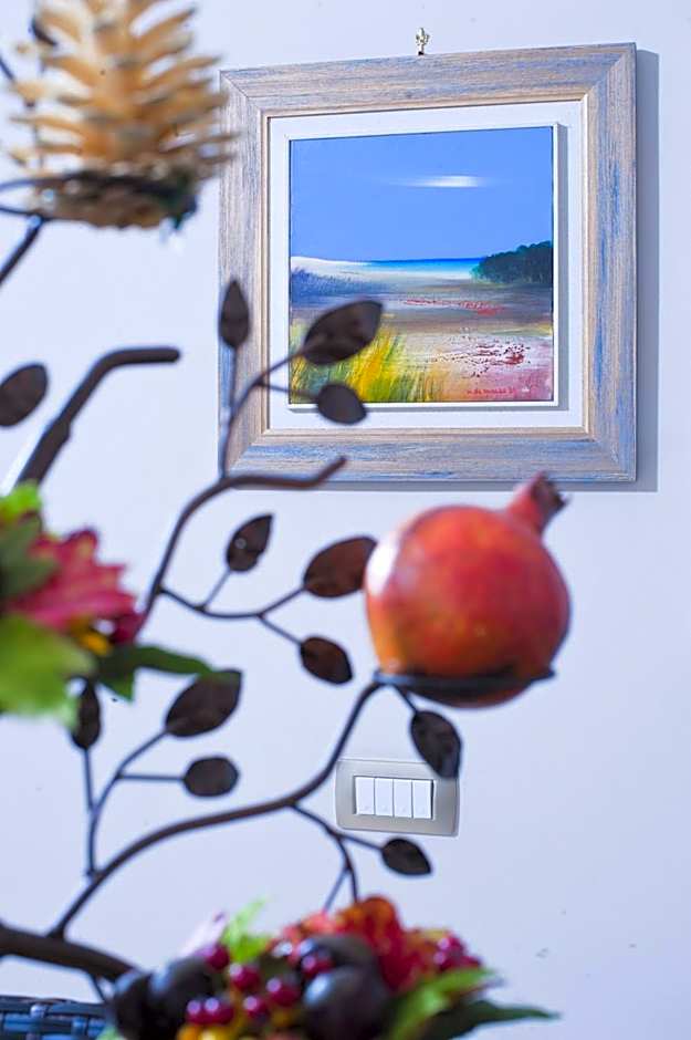 Bed & Breakfast Armonie Romane