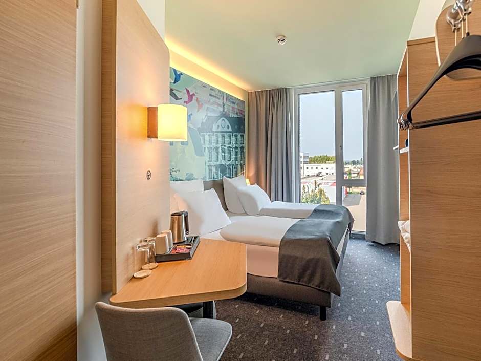 B&B HOTEL Offenburg-Hbf