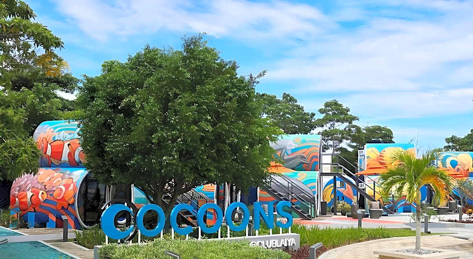 Cocoons Club Laiya
