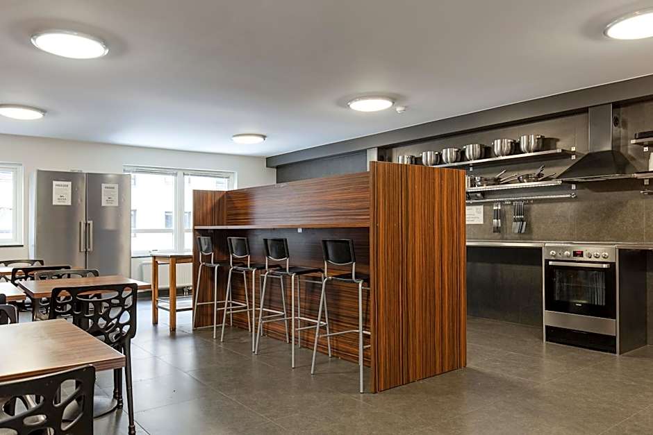 Göteborgs Mini-Hotel