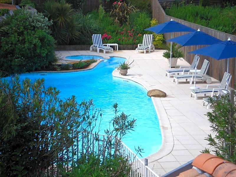 Atlantis Hôtel Mimizan Les Landes