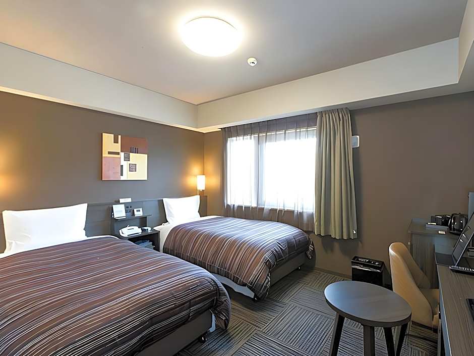 Hotel Route Inn Chitose Ekimae