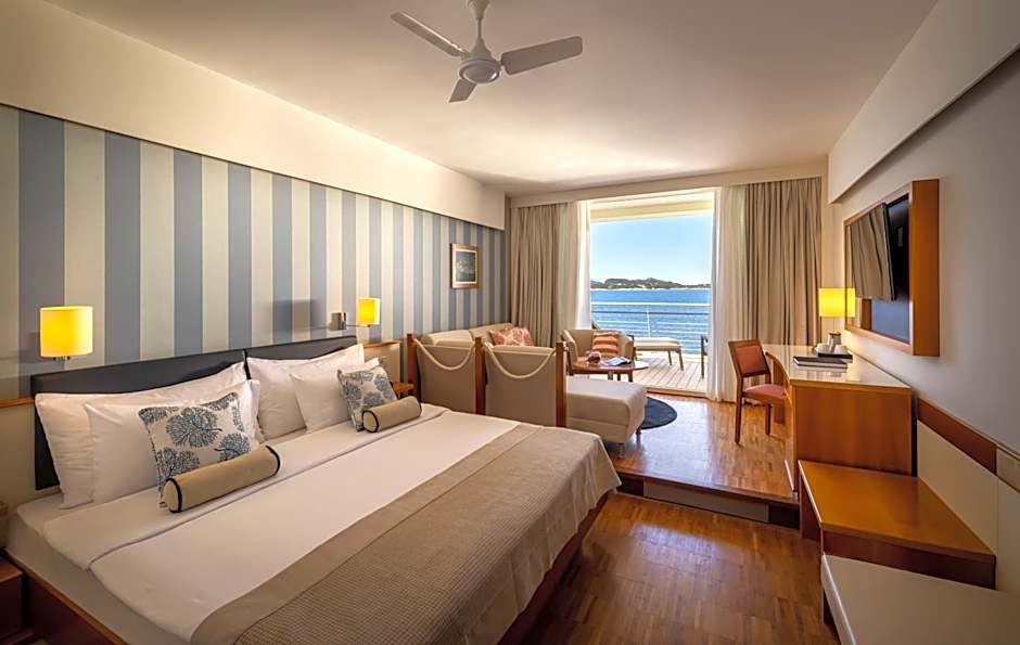 Valamar Collection Dubrovnik President Hotel