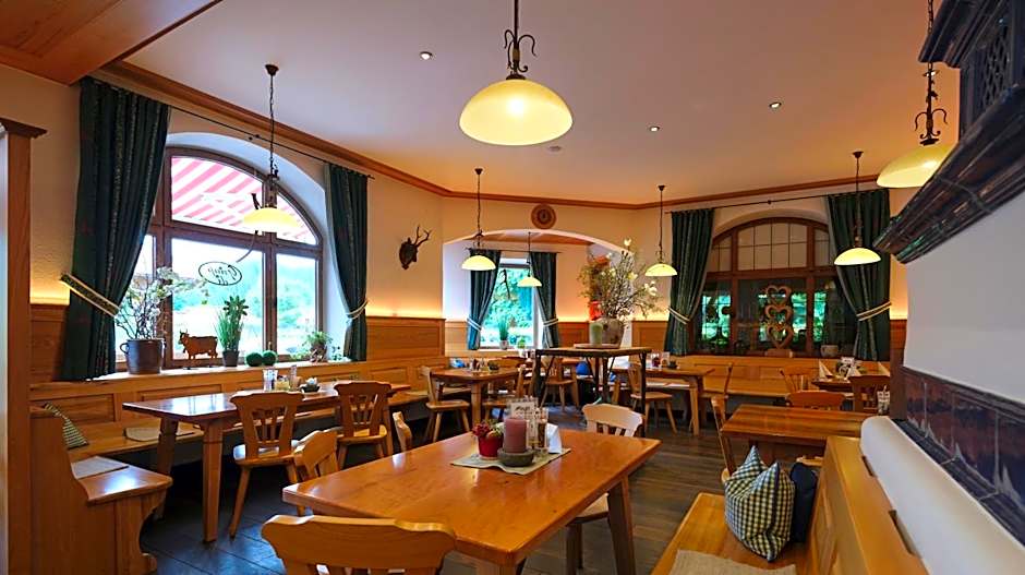 Postgasthof, Hotel Rote-Wand